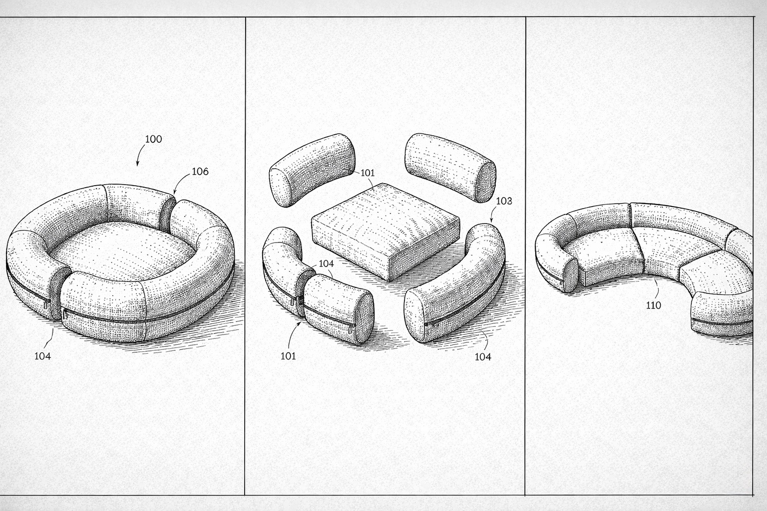 Orthopedic Schematic